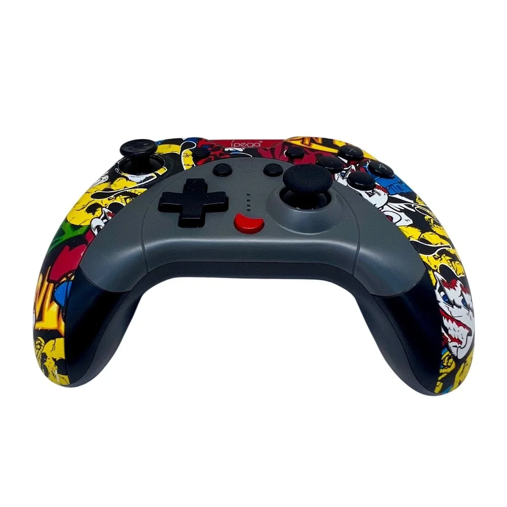 Wireless Game Controller iPega PG SW023 Graffiti Edition Bluetooth Gaming Remote